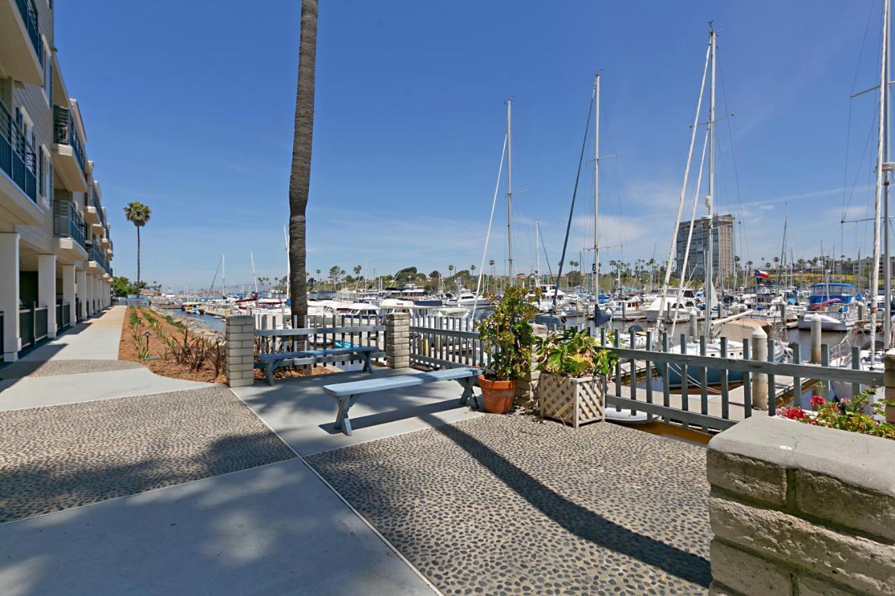 313B Steps From The Sand At Harbor Beach - Free Wifi Оушенсайд Экстерьер фото
